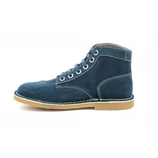 Kickers femme orilegend 1872001_3 sur voshoes.com