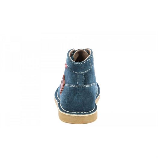 Kickers femme orilegend bleu1872001_5 sur voshoes.com