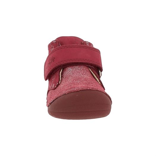 Kickers fille sabio rose1872901_5 sur voshoes.com