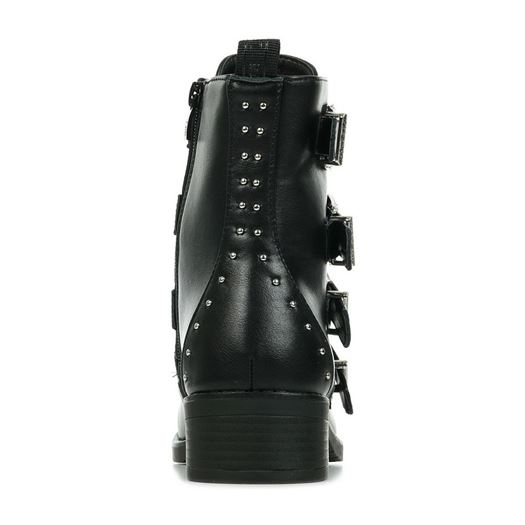 Les petites bombes femme quadri noir1873801_5 sur voshoes.com