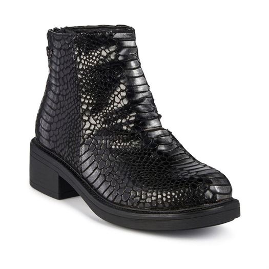 Les petites bombes femme chelsea noir1874901_2 sur voshoes.com