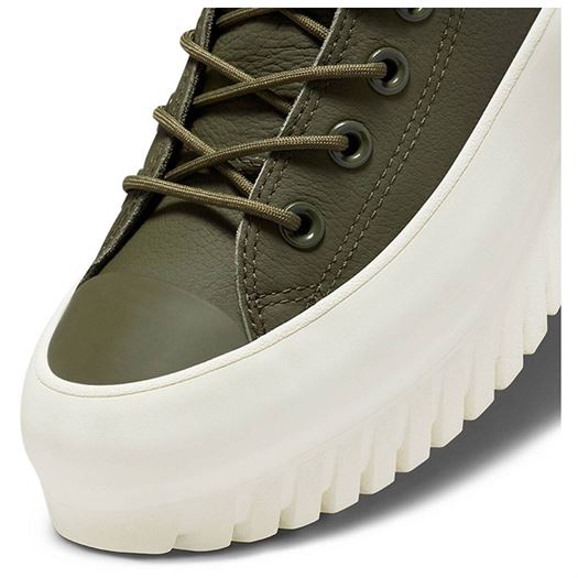 Converse homme ctas lugged winter 2.0 vert1875301_6 sur voshoes.com