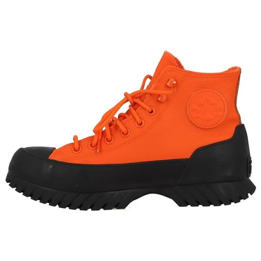 Converse homme ctas lugged winter 2.0 orange1875304_3 sur voshoes.com