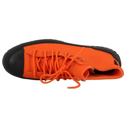 Converse homme ctas lugged winter 2.0 orange1875304_4 sur voshoes.com
