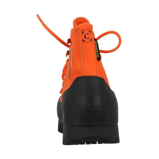 Converse homme ctas lugged winter 2.0 orange1875304_6 sur voshoes.com