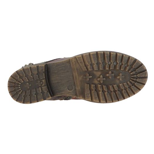 Laura vita femme gacmayo7 marron1876101_4 sur voshoes.com