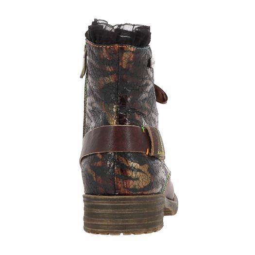 Laura vita femme gacmayo7 marron1876101_6 sur voshoes.com