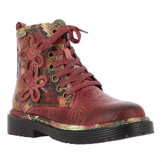 Laura vita femme incaso4 rose1876301_2 sur voshoes.com