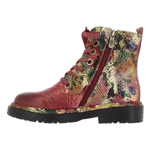 Laura vita femme incaso4 rose1876301_3 sur voshoes.com