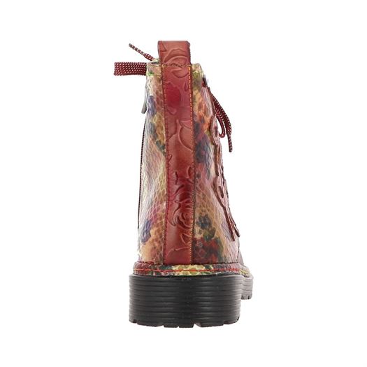 Laura vita femme incaso4 rose1876301_5 sur voshoes.com