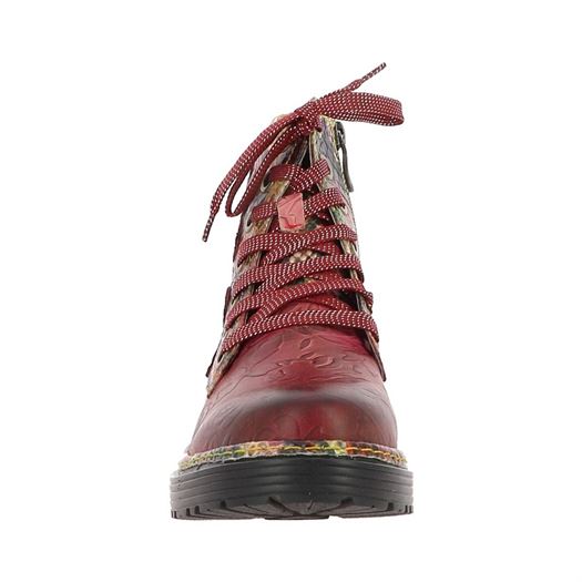 Laura vita femme incaso4 rose1876301_6 sur voshoes.com