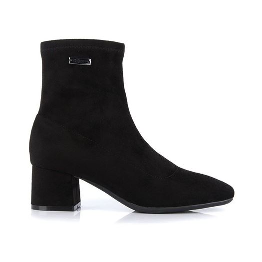 Les tropeziennes par m b femme daniela noir1876703_2 sur voshoes.com