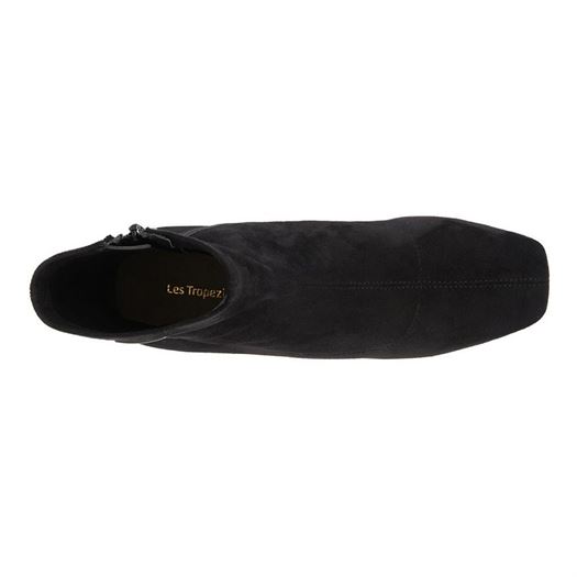 Les tropeziennes par m b femme daniela noir1876703_4 sur voshoes.com