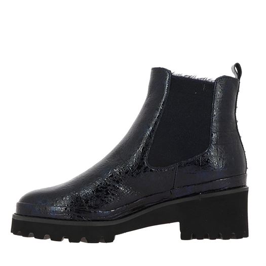 Fugitive femme krakot bleu1878001_3 sur voshoes.com
