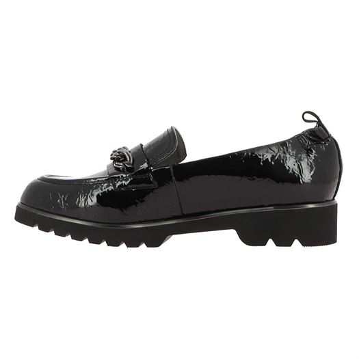 Fugitive femme cyclone noir1878401_2 sur voshoes.com