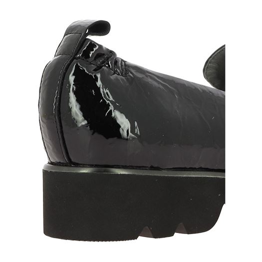 Fugitive femme cyclone noir1878401_6 sur voshoes.com