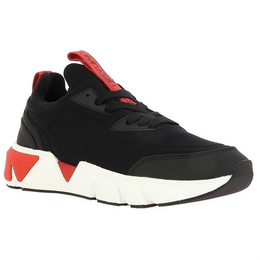 Calvin klein homme low top lace up 1878502_2 sur voshoes.com