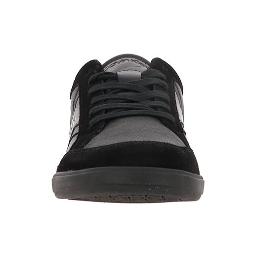 Calvin klein homme low top lace up lth 1878601_5 sur voshoes.com