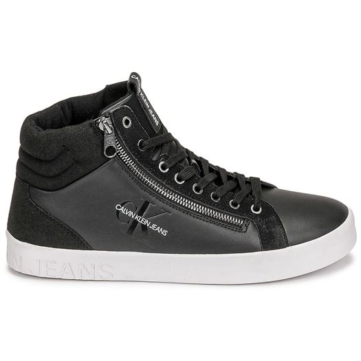 homme Calvin klein homme vulcanized mid 