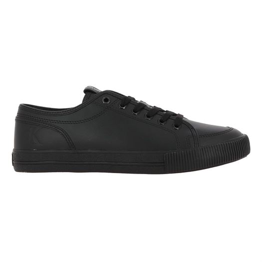 homme Calvin klein homme ess vulc laceup noir