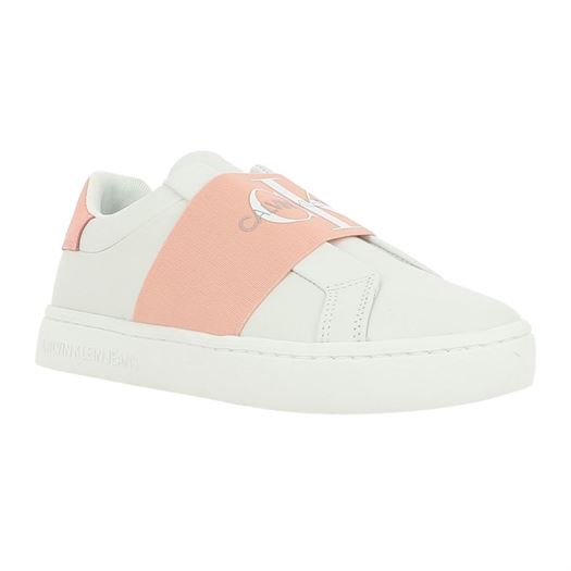 Calvin klein femme cupsole elastic 1880102_2 sur voshoes.com