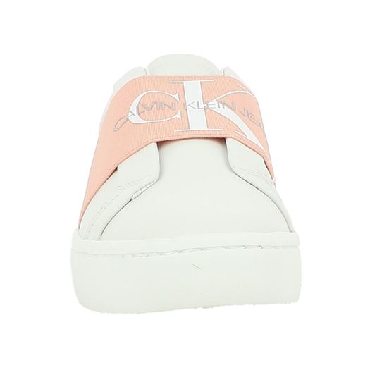 Calvin klein femme cupsole elastic 1880102_4 sur voshoes.com