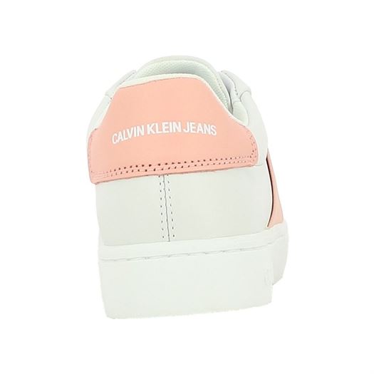 Calvin klein femme cupsole elastic 1880102_5 sur voshoes.com