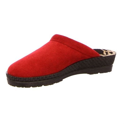 Rohde femme 2291 rouge1880601_3 sur voshoes.com