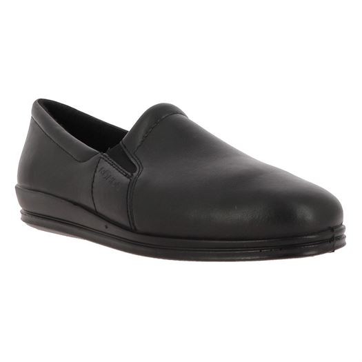 Rohde homme 2602 noir1880901_2 sur voshoes.com