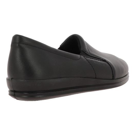 Rohde homme 2602 noir1880901_5 sur voshoes.com