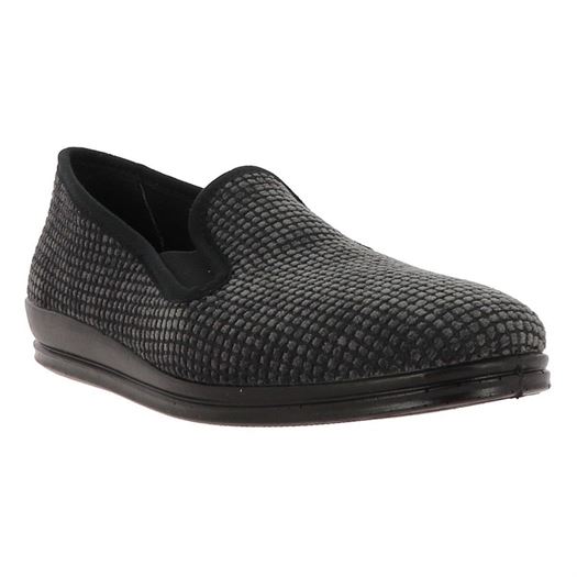 Rohde homme 2608 gris1881001_2 sur voshoes.com