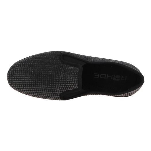 Rohde homme 2608 gris1881001_4 sur voshoes.com