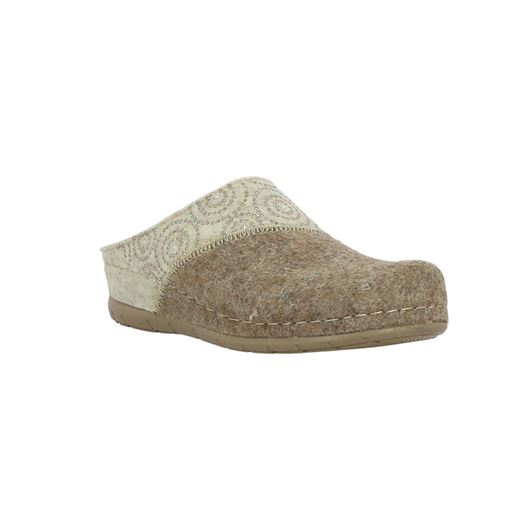 Rohde femme 6031 beige1881402_2 sur voshoes.com