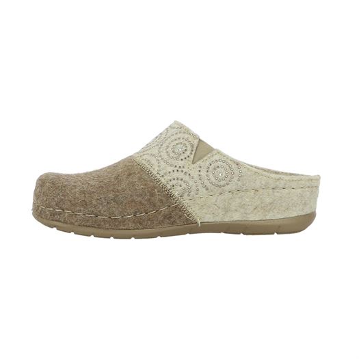 Rohde femme 6031 beige1881402_3 sur voshoes.com