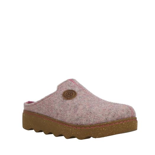 Rohde femme 6120 rose1881504_2 sur voshoes.com