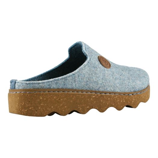 Rohde femme 6120 bleu1881505_3 sur voshoes.com