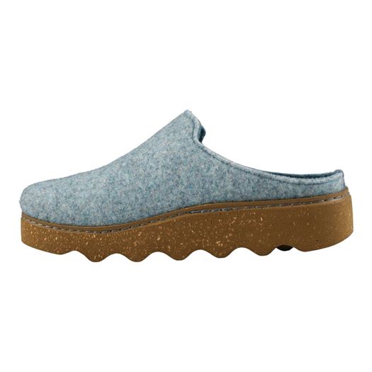 Rohde femme 6120 bleu1881505_4 sur voshoes.com