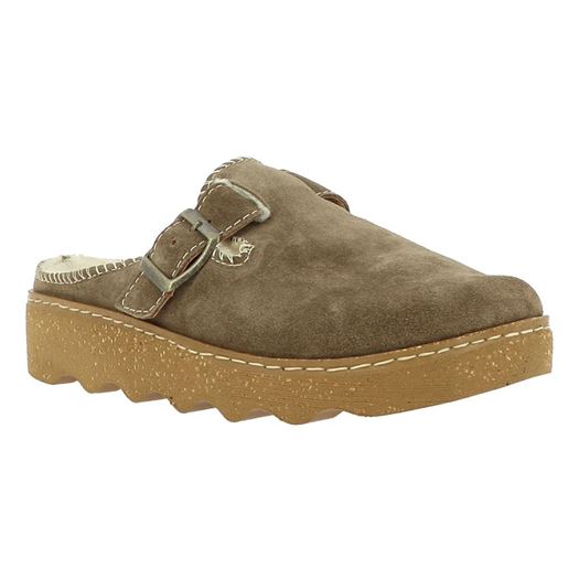 Rohde femme 6123 marron1881601_2 sur voshoes.com