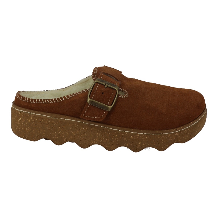 femme Rohde femme 6123 marron