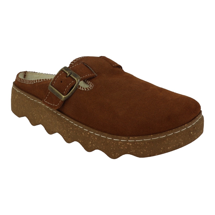 Rohde femme 6123 marron1881603_2 sur voshoes.com