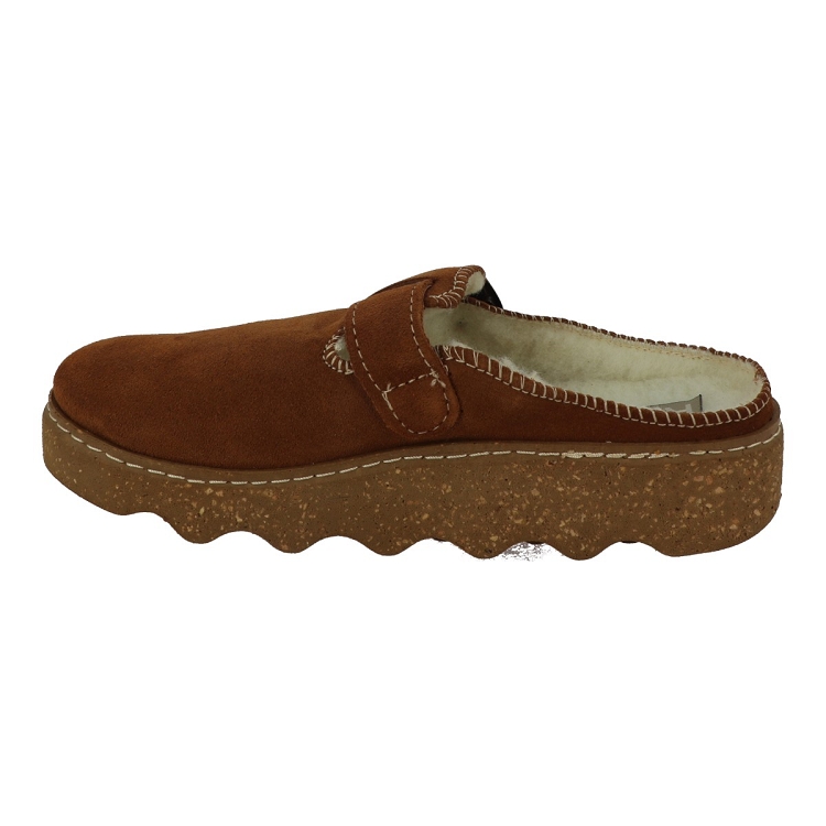 Rohde femme 6123 marron1881603_3 sur voshoes.com