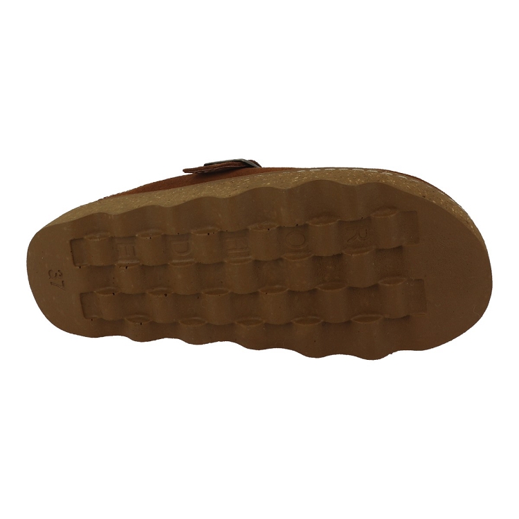 Rohde femme 6123 marron1881603_6 sur voshoes.com