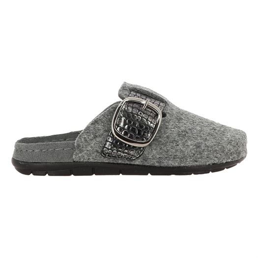 femme Rohde femme 6190 gris