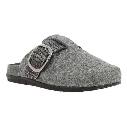 Rohde femme 6190 gris1881801_2 sur voshoes.com