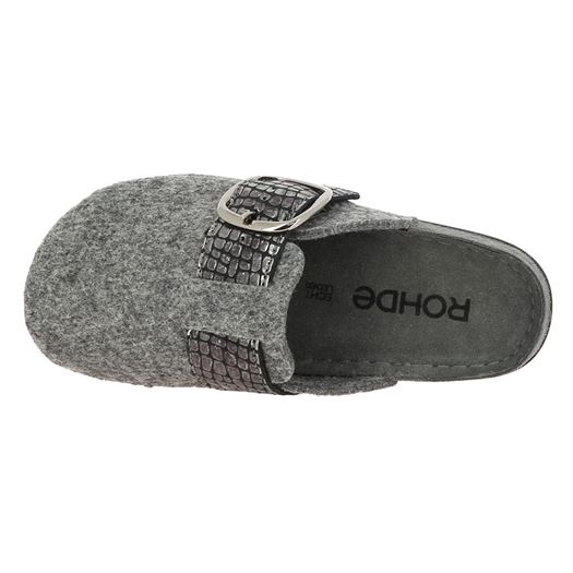 Rohde femme 6190 gris1881801_3 sur voshoes.com