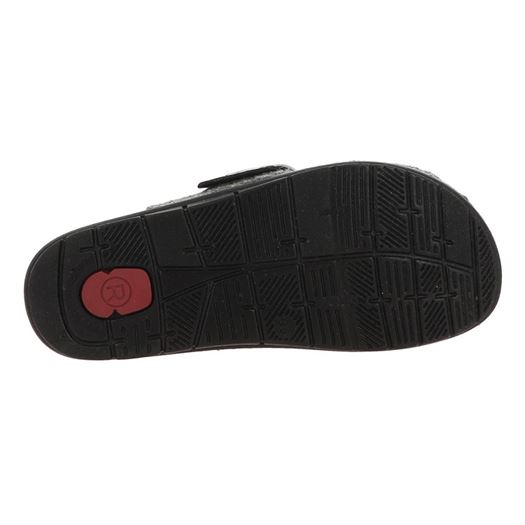 Rohde femme 6190 gris1881801_4 sur voshoes.com