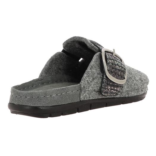 Rohde femme 6190 gris1881801_5 sur voshoes.com