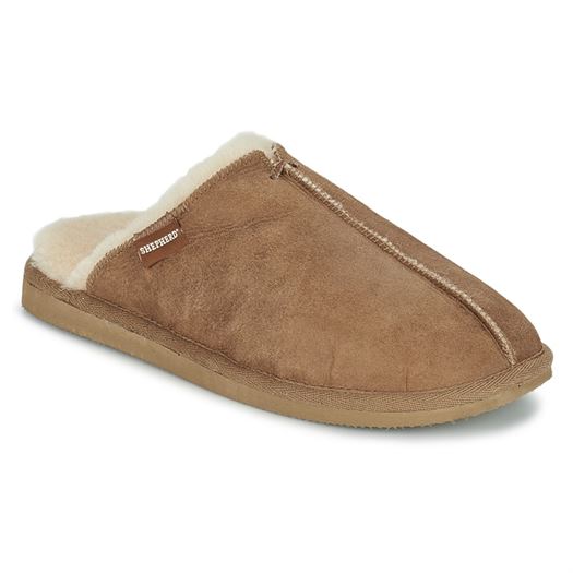 Shepherd homme hugo marron1882401_2 sur voshoes.com