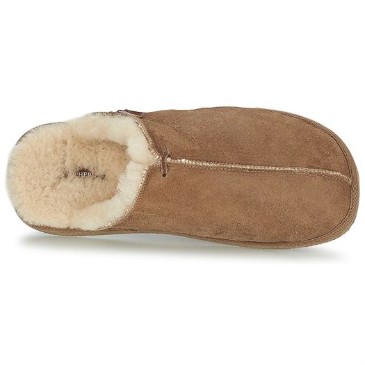 Shepherd homme hugo marron1882401_4 sur voshoes.com