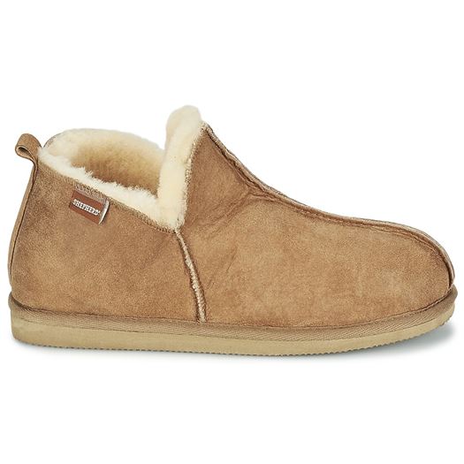 homme Shepherd homme anton slipper marron